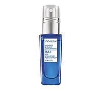 Avon Concentré Anew Hydrate & Plump, avec complexe d'acide hyaluronique à 3,5% pour hydrater la peau en profondeur et retenir l'humidité, 30 ml