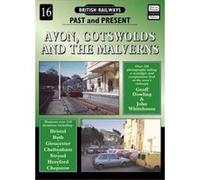 Avon, Cotswolds, and the Malverns Geoff Dowling, John Whitehouse (Auteur)