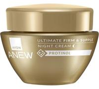 Avon Crème de nuit 50 + Anew Ultimate au Protinol pour une peau plus ferme