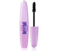 Avon DelightFull False Lash mascara waterproof allongeant teinte Blackest Black 10 ml