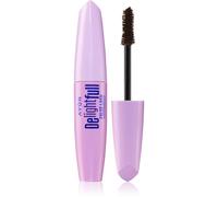 Avon DelightFull False Lash mascara waterproof allongeant teinte Lava Brown 10 ml