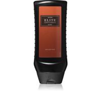 Avon Elite Gentleman Quest gel de douche et shampoing 2 en 1 pour homme 250 ml