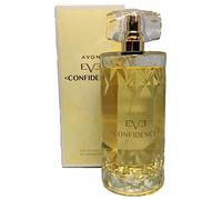 Avon Eau de Parfum Eve Confidence – pour femme – 100 ml
