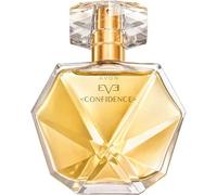 AVON Eve Confidence Eau de parfum en vaporisateur floral, fruité, vanille, notes de bois