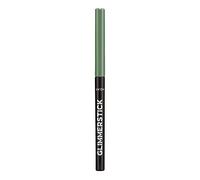 Avon Eyeliner Glimmerstick Vert Forêt, Formule Soft-Glide sans traction pour une couleur audacieuse, intense et imperméable