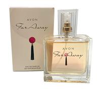 Avon Far Away Eau de parfum en vaporisateur 30 ml pour elle