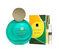 Avon Far Away Infinity Eau de parfum pour femme en flacon vaporisateur 50 ml