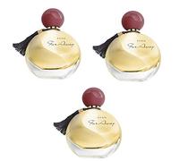 Avon Far Away Lot de 3 flacons d'eau de parfum en vaporisateur floral/oriental/vanille
