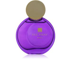 Avon Far Away Rebel Eau de Parfum pour femme 50 ml