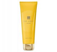 Avon Far Away Shine Lotion pour le corps 125 ml