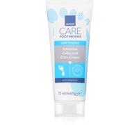 Avon Foot Works Healthy crème adoucissante intense pieds 75 ml