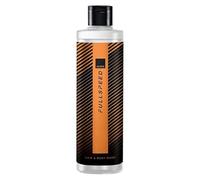 Avon Full Speed Ensemble gel douche/shampoing & déodorant classique/musc/agrumes