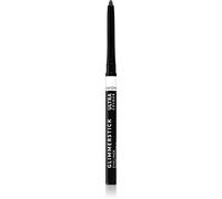 Avon Glimmerstick Diamond crayon yeux précision à la vitamine E teinte Black Bioux 0.35 g