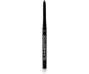 Avon Glimmerstick Diamond crayon yeux précision à la vitamine E teinte Smokey Diamond 0,35 g