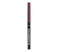 Avon Glimmerstick Eyeliner Majestic Plum, formule Soft-Glide, couleur vive et intense, imperméable, couleur résistante aux taches qui dure toute la journée, sans cruauté envers les animaux