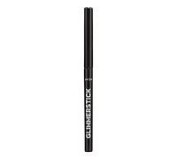 Avon Glimmerstick Eyeliner marron noir, formule douce, couleur vive et intense, imperméable, couleur résistante aux taches qui dure toute la journée, sans cruauté envers les animaux