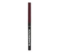 Avon Glimmerstick Eyeliner rouge cerise, formule douce, couleur vive et intense, imperméable, couleur résistante aux taches qui dure toute la journée, sans cruauté envers les animaux