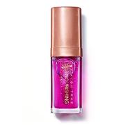 Avon Huile à lèvres nourrissante aux huiles de jojoba, d'avocat et de noix de coco. De plus, vitamine E et SPF12