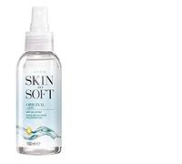 Avon Huile sèche corporelle hydratante anti-moustiques 150 ml
