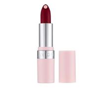 Avon Hydramatic Rouge à lèvres mat 3,6 g | Couleur intense hydratante | SPF 10 | Lèvres repulpées et plus lisses | Sans cruauté envers les animaux | Grenat