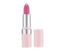 Avon Hydramatic Rouge à lèvres mat 3,6 g | Couleur intense hydratante | SPF 10 | Lèvres repulpées et plus lisses | Sans cruauté envers les animaux | Rose