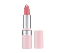 Avon Hydramatic Rouge à lèvres mat 3,6 g | Couleur intense hydratante | SPF 10 | Lèvres repulpées et plus lisses | Sans cruauté envers les animaux | Pivoine