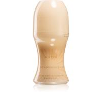 Avon Incandessence déodorant roll-on pour femme 50 ml