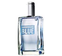Avon Individuel Blue Eau de toilette pour homme 100 ml