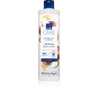 Avon Jojoba Oil & Shea Lait corporel hydratant 400 ml