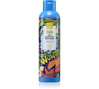 Avon Kids Fresh shampoing et gel de douche 2 en 1 200 ml