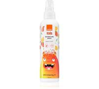 Avon Kids Mango spray pour des cheveux faciles à démêler 200 ml
