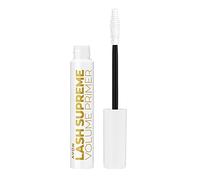Avon Lash Supreme Volume Primer 7,5 ml, couche de base stimulant les cils, avec kératine et huiles de ricin soignantes pour épaissir et allonger instantanément les cils lorsqu'il est utilisé avec