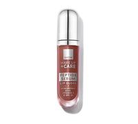 AVON Lip Gloss avec Sérum Peptides Hydratant et Répulpant avec Acide Hyaluronique SPF 20 UVA UVB Vitamine E pour Lèvres Brillantes Nourris et Protégées Couleur Nourish Nude