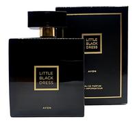 Avon Little Black Dress Big Eau de toilette en flacon vaporisateur 100 ml