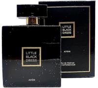 Avon Little Black Dress Eau De Parfum For Women 100 Ml