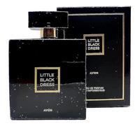 Avon Little Black Dress Eau de Parfum Pour Femme 100ml
