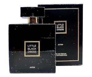 Avon Little Black Dress Eau de Parfum Pour Femme 100ml