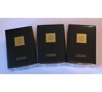 Avon Little Black Dress Lot de 3 flacons d'eau de parfum 50 ml