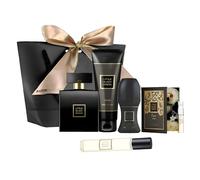 Avon Little Black DRESS Lot de 6 parfums - Eau de parfum en spray 50 ml, déodorant roller, lotion pour le corps 125 ml, spray de poche 10 ml | Beauté et soin du corps
