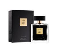 Avon Little Black Dress The Dress Eau de parfum en vaporisateur 50 ml Parfum pour femme Bois de santal
