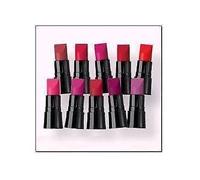 Avon Lot de 10 mini échantillons de rouge à lèvres de voyage pour enfants