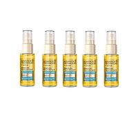 Avon Lot de 5 Advance Techniques 360 Nourishment Traitement sans rinçage à l'huile d'argan