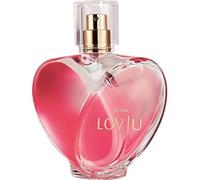 Avon Lov U Eau de parfum en spray 50 ml