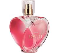 Avon Lov U Eau de parfum en spray 50 ml