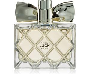 Avon Luck For Her Eau de Parfum pour femme 50 ml