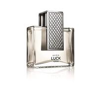 AVON LUCK Parfum pour Homme 44296