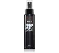 Avon Mark MagiX spray fixateur de maquillage Prep&Set 125 ml