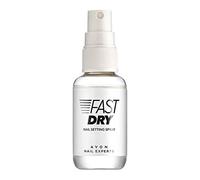Avon Nail Experts Liquid Freeze Spray à séchage rapide 50 ml