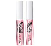 Avon Nail Experts Miracle Express Lot de 2 sérums de croissance et de force 6 ml
