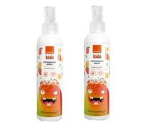 Avon Naturals Magnificent Mango Detangler Lot de 2 dompteurs fous